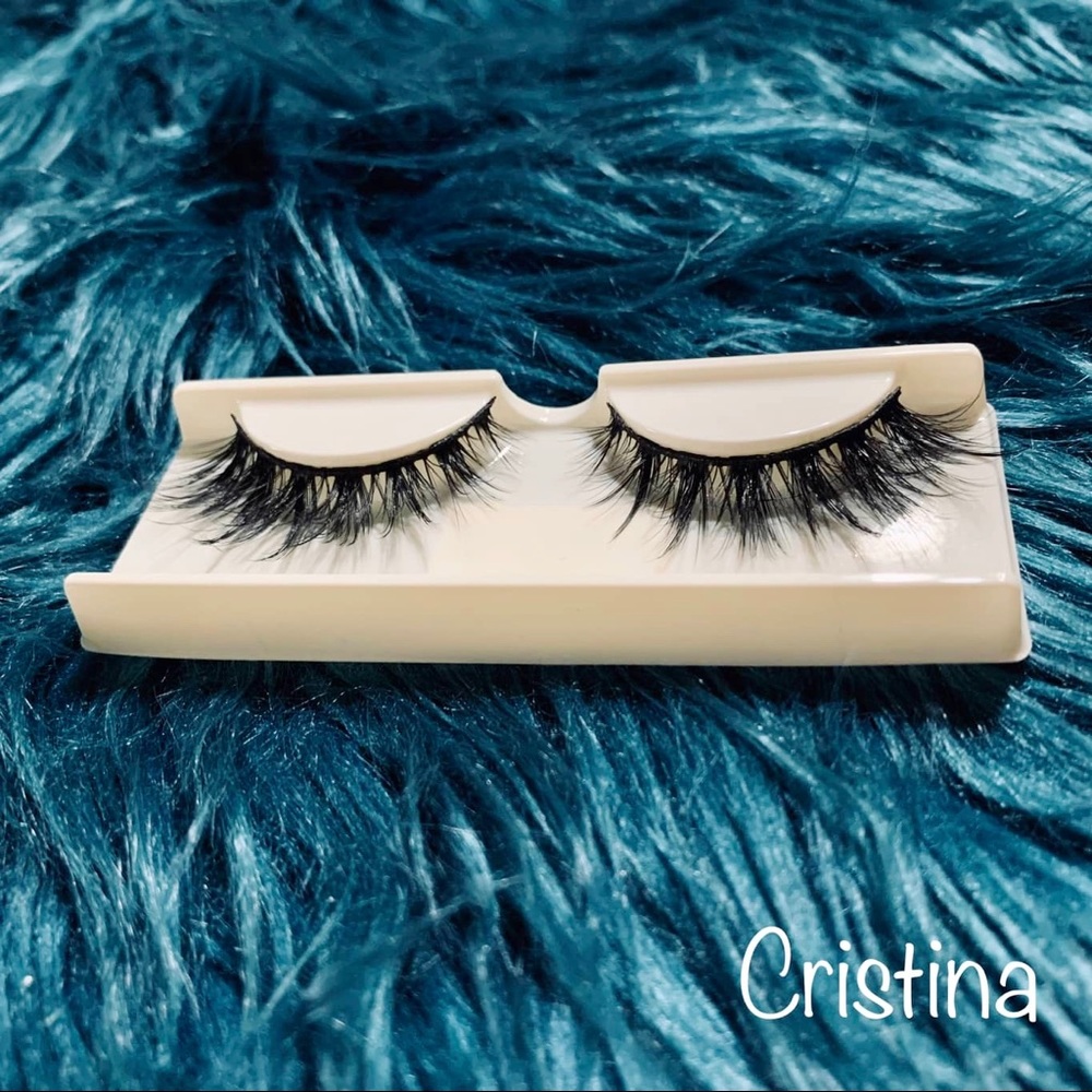 The Cristina